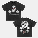 STONE COLD TEE 5.30