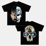 STONE COLD TEE Style016