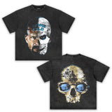 STONE COLD TEE Style004
