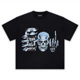 STONE COLD TEE Style002