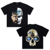 STONE COLD TEE Style004