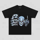STONE COLD TEE Style008
