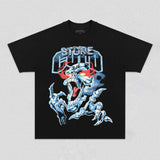 STONE COLD TEE Style009