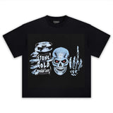 STONE COLD TEE Style003