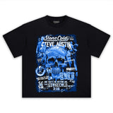 STONE COLD VINTAGE TEE