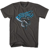 Street Fighter - Chun-Li - Short Sleeve - Adult - T-Shirt