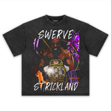 STRICKLAND TEE