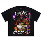 STRICKLAND TEE