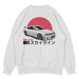 Sunrise Drive Sweatshirt