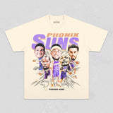 SUNS  TEE