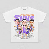 SUNS  TEE