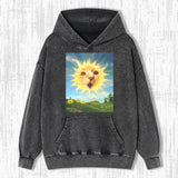 SUNSHINE CAT T-SHIRT