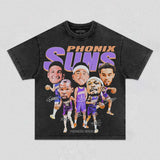 SUNS  TEE