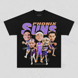 SUNS  TEE