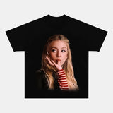 SYDNEY SWEENEY 4.1 3.0 TEE
