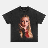 SYDNEY SWEENEY 4.1 3.0 TEE
