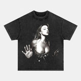 SYDNEY SWEENEY 4.1 4.0 TEE