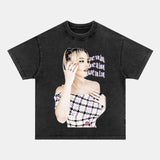 SYDNEY SWEENEY 4.1 5.0 TEE