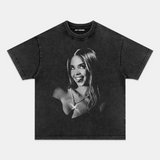 SYDNEY SWEENEY W01 TEE 1.0