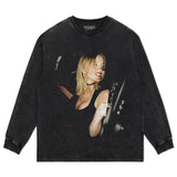 SYDNEY SWEENEY 2 TEE