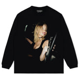 SYDNEY SWEENEY 2 TEE