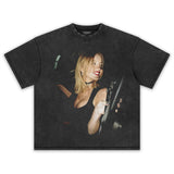 SYDNEY SWEENEY 2 TEE