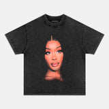 SZA TEE Style003