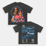 SZA SOS TEE Style001