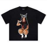 SZA 2025 V4TEE