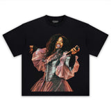SZA 2025 V5 TEE