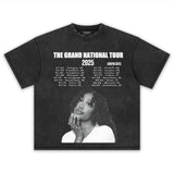 SZA 2025 V6 TEE