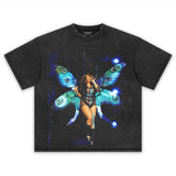SZA 2025 V9 TEE