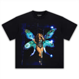 SZA 2025 V9 TEE
