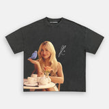 Sabrina Carpenter Bird Tee