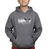Unisex Gun Safety Hoodie