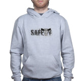 Unisex Gun Safety Hoodie Style001