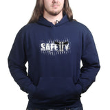 Unisex Gun Safety Hoodie Style001