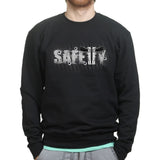 Unisex Gun Safety Sweatshirt Style001