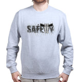 Unisex Gun Safety Sweatshirt Style001