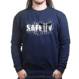 Unisex Gun Safety Sweatshirt Style001