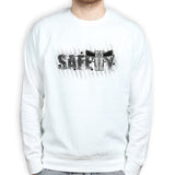 Unisex Gun Safety Sweatshirt Style001