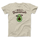 Holy Guacamole Men/Unisex T-Shirt