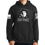 Say When Hoodie Style001
