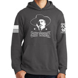 Say When Hoodie Style001