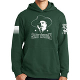 Say When Hoodie Style001
