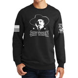 Say When Sweatshirt Style001