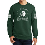 Say When Sweatshirt Style001