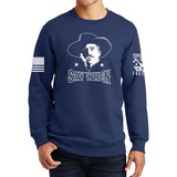 Say When Sweatshirt Style001