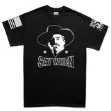 Say When Men's T-shirt Style001