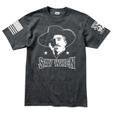 Say When Men's T-shirt